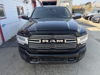 LARAMIE | 4X4 | LIFTED | LEATHER | SUNROOF | CUMMINS | DIESELLook at this 2022 Ram 3500 . Its Automa... (image 1)