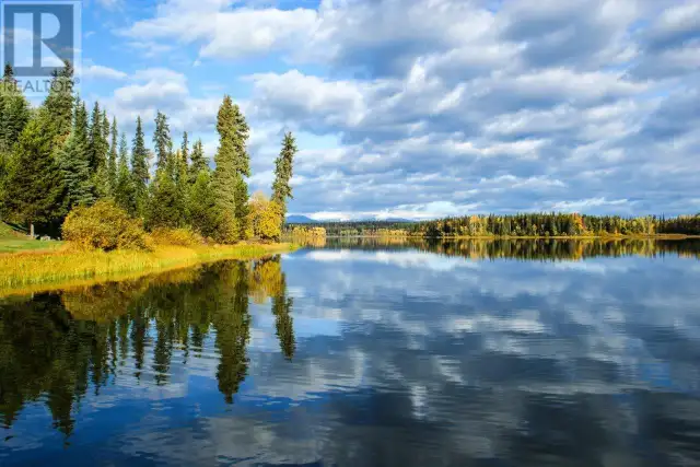 3008 ELSEY ROAD Chilcotin, British Columbia in Commercial & Office Space for Sale in Burns Lake - Image 5