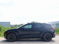 Electric engine with AWD for Canadian conditions - Heated steering wheel enhances winter comfort - A... (image 6)