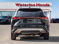 *The listed price reflects a financing offer and includes a $1,500 rebate.* *WATERLOO HONDA'S **PRE-... (image 7)