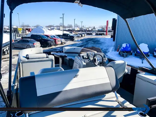 2026 STARCRAFT Ponton EX-20 Q DH 90HP INCLUS in Powerboats & Motorboats in Laval / North Shore - Image 14