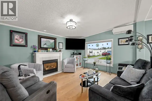 114 4714 MUIR Rd Courtenay, British Columbia in Houses for Sale in Comox / Courtenay / Cumberland - Image 12