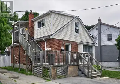 94A 1 Avenue Cambridge, Ontario