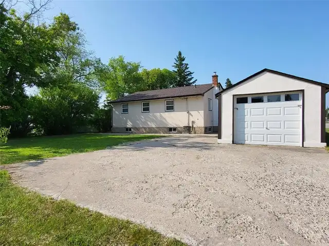 429 STRATHNAVER Avenue Selkirk, Manitoba628647580958751226