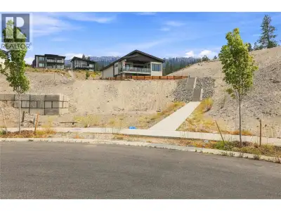 Located in the sought-after community of The Ridge, this exceptional, 9700+ SQFT residential buildin...