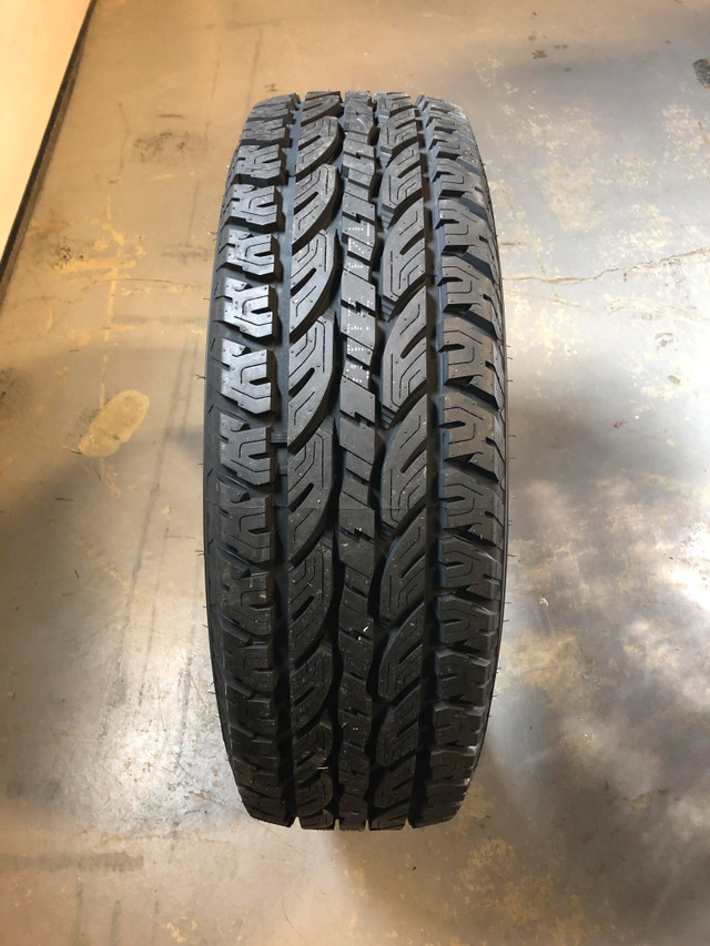 ALL-TERRAIN 235/75R15 FIREMAX 235 75 15 2357515 in Tires & Rims in Calgary - Image 3