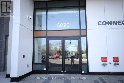 Beautifully furnished 1-bedroom condo for lease at Connectt Condominiums in Milton. Features a brigh...