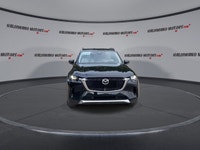 // ACCIDENT FREE!! // Discover premium family versatility with this used 2025 Mazda CX-90 PHEV GT AW... (image 2)