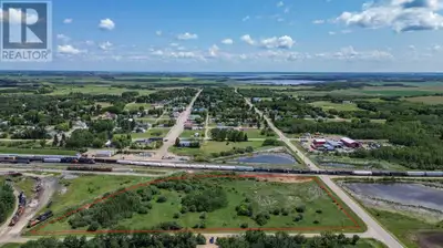 Here is 5.5 acres sitting in the town of Mirror AB. This land is vacant and waiting for you to start...