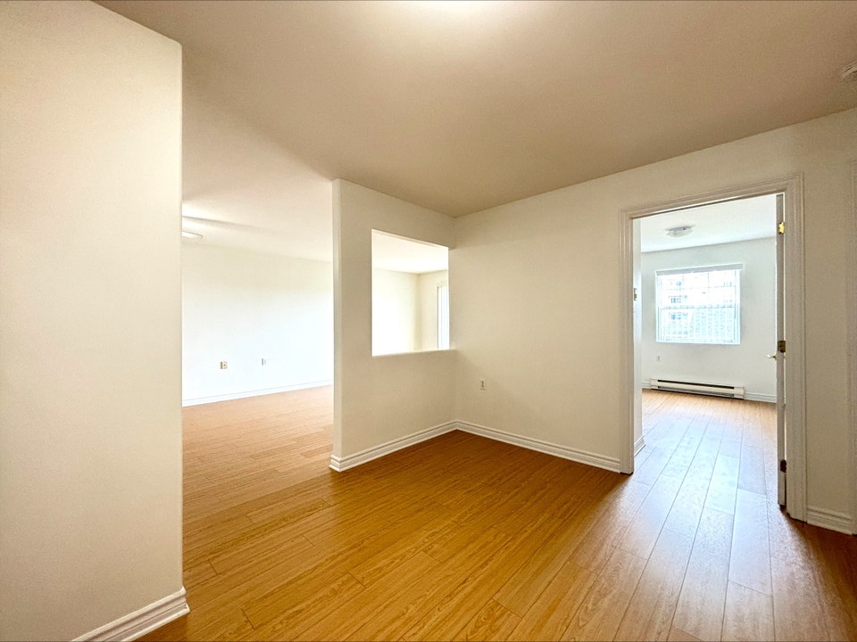 303 Normandie St, Dieppe - 2 Bed Available this fall! 5