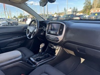 This GMC Canyon is the kind of truck that fits real life on Vancouver Island. Strong V6 power, confi... (image 9)