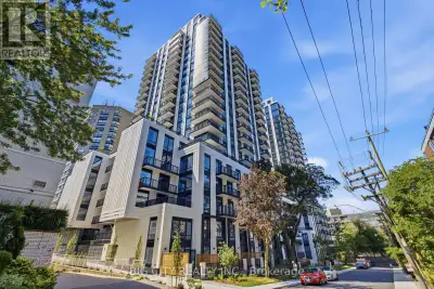 Discover The Value Of Elevated Living, At South Forest Hill Residences. This Junior One-Bedroom Layo...