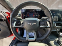 2025 Ford Mustang EcoBoost Sporty, stylish, and built to deliver an exciting driving experience, thi... (image 6)