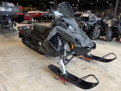 Northshore Sports Auto INC 71 Old Garden River Road Sault Ste Marie, ON P6B 5A5 705-942-9006 2024 Po...