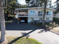 1390 N TWELFTH AVENUE Williams Lake, British Columbia