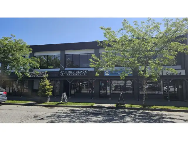 5780 176A STREET Surrey, British Columbia628643783516171211