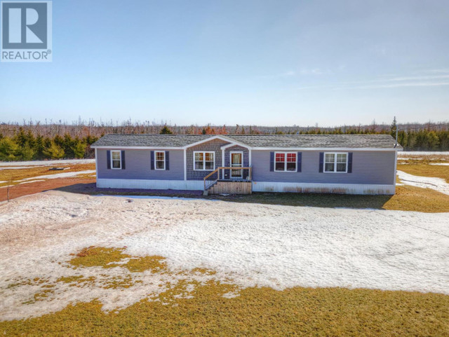 1589 BETHEL Road Bethel, Prince Edward Island in Houses for Sale in Charlottetown