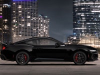 Leather Seats, Premium Audio, GT Performance Package! The legacy of combining performance, style, an... (image 4)