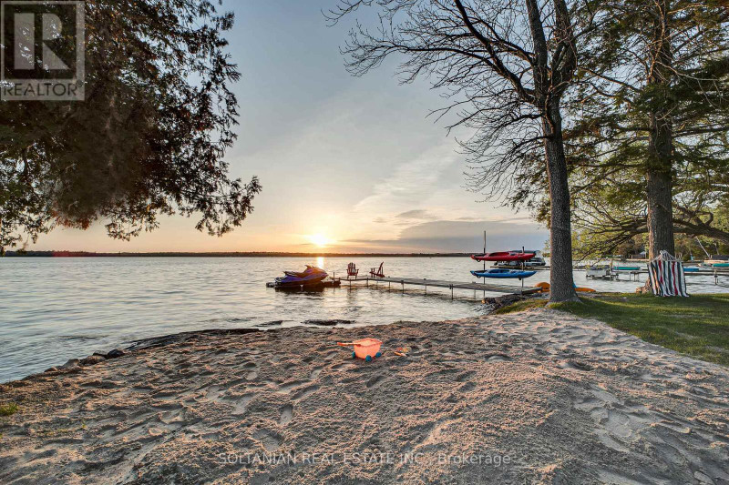 7260 GLEN ELLEN DR Ramara, Ontario Houses for Sale Muskoka Kijiji