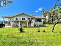 3049 CAMPBELL AVENUE Horsefly, British Columbia Williams Lake Cariboo Area Preview