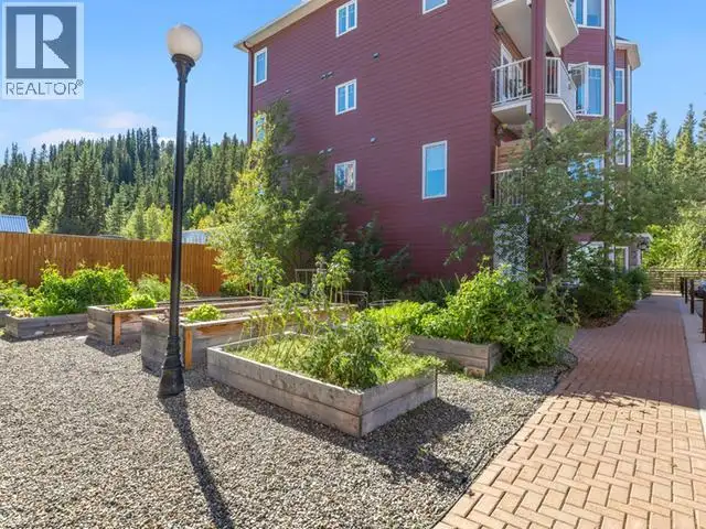 208-6100 6TH AVENUE Whitehorse, Yukon in Condos for Sale in Whitehorse - Image 8