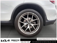 2020 Mercedes-Benz GLC 300 | BC Registered | Sunroof/Moonroof | Heated Seats | Back up Camera | Blue... (image 6)