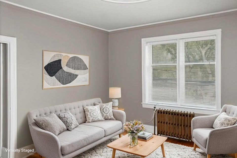 City Park Apartment For Rent 2