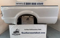 Southern Box/ Bed Ford F250/F350 Rust Free!