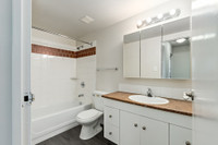 Amenities: Heat & Water Included • Air Conditioning • Quiet Building Suite & Building: One-, two-, a... (image 5)