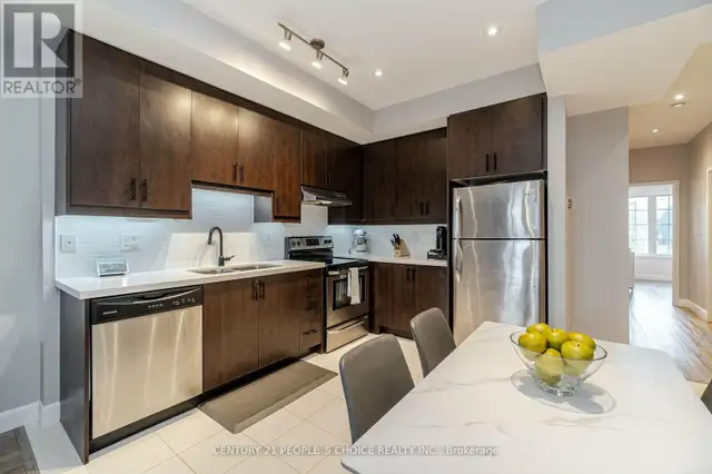 D12 - 26 BRUCE STREET Vaughan (East Woodbridge), Ontario in Condos for Sale in Markham / York Region - Image 14