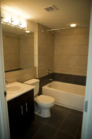 Keller Towers - 1 Bedroom (06 Layout) Apartment for Rent in Long Term Rentals in Winnipeg - Image 4