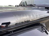 Used 2023 Jeep Gladiator Willys 4x4 for Sale in Edmonton, AB | One Owner Accident Free CARFAX | Low... (image 9)