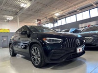 **SUMMER SPECIAL!**FEATURING : AMG TURBO POWERED, 4MATIC AWD, DIGITAL GAUGE CLUSTER NAVIGATION DISPL... (image 1)