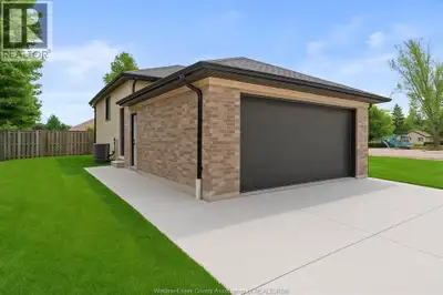 NEW DEVELOPMENT - Villas At Front Harbour! Located near the LaSalle Waterfront and multiple marinas,...