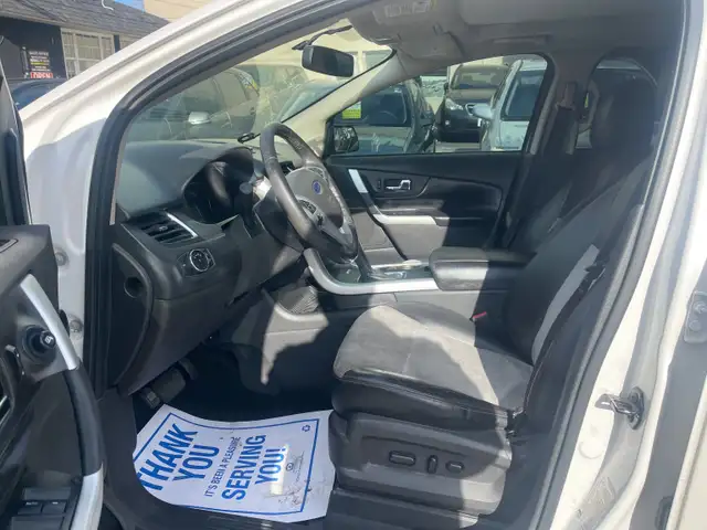 2013 Ford Edge SEL in Cars & Trucks in City of Toronto - Image 12
