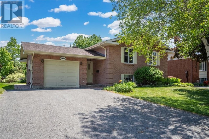 1964 CONCORDE AVENUE Cornwall, Ontario Houses for Sale Cornwall
