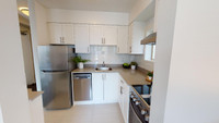 The Windsor - Apartment for Rent in West End Vancouver