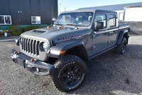 FOR SALE: 2021 Jeep Gladiator Mojave – The Ultimate Desert Warrior! Built for those who crave freedo... (image 8)