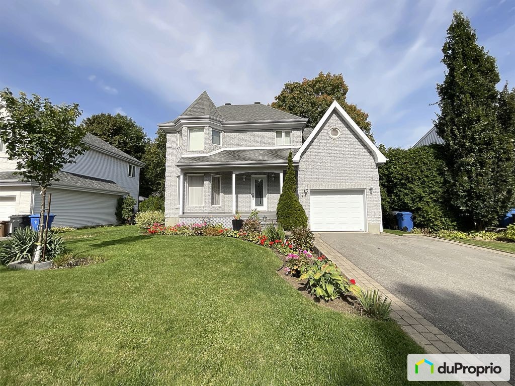 $960,000 - 2 Storey for sale in Blainville — photo 2