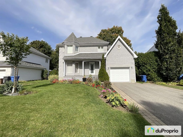 $960,000 - 2 Storey for sale in Blainville — photo 2