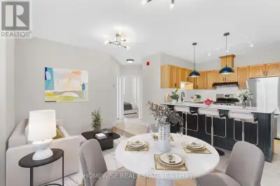 1 - 3635 DUNDAS STREET W Toronto (Runnymede-Bloor West Village),