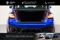 Découvrez ce superbe BMW M5 Competition d'occasion, un véhicule d'exception combinant performance ab... (image 6)