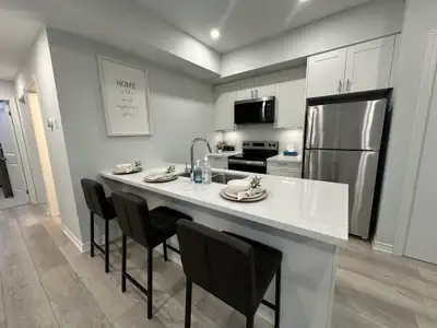 Chorus Apartments – Modern 2 Bedrooms for Rent in Port Colborne Explore comfortable, contemporary li...
