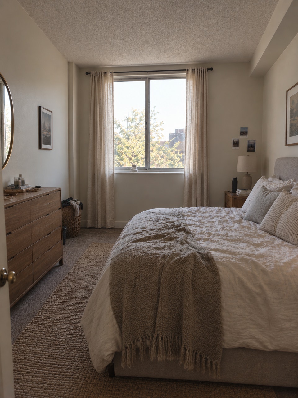 2 BEDROOM FOR December 1st  2026 - STARTING @ $1849 2