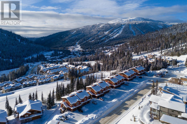 13-5045 VALLEY DRIVE Sun Peaks, British Columbia in Condos for Sale in Kamloops - Image 2