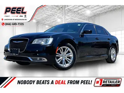 COME SEE WHY ''NOBODY BEATS A DEAL FROM PEEL!'' Your Source for ALL make and models used cars and tr...