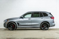 *English below* *Français:* Ce superbe BMW X5 xDrive40i 2024, affichant un bas kilométrage de 48277... (image 3)