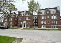 308 Randolph AVENUE Unit# B10 Windsor, Ontario Windsor Region Ontario Preview