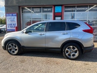 WE HAVE HERE IS A NICE CLEAN RELIABLE RUST FREE CRV AWD FOR YOU IT LOOKS AND DRIVES GREAT AND SOLD C... (image 6)