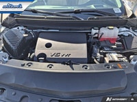 Look at this certified 2022 Buick Enclave Premium AWD | V6 | Leather | Sunroof | Nav | Bose | Traile... (image 8)